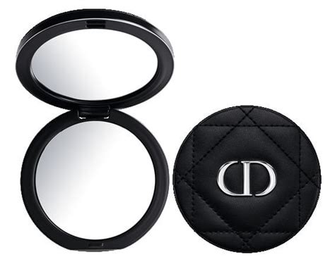 dior beauty compact mirror|Dior pocket mirror.